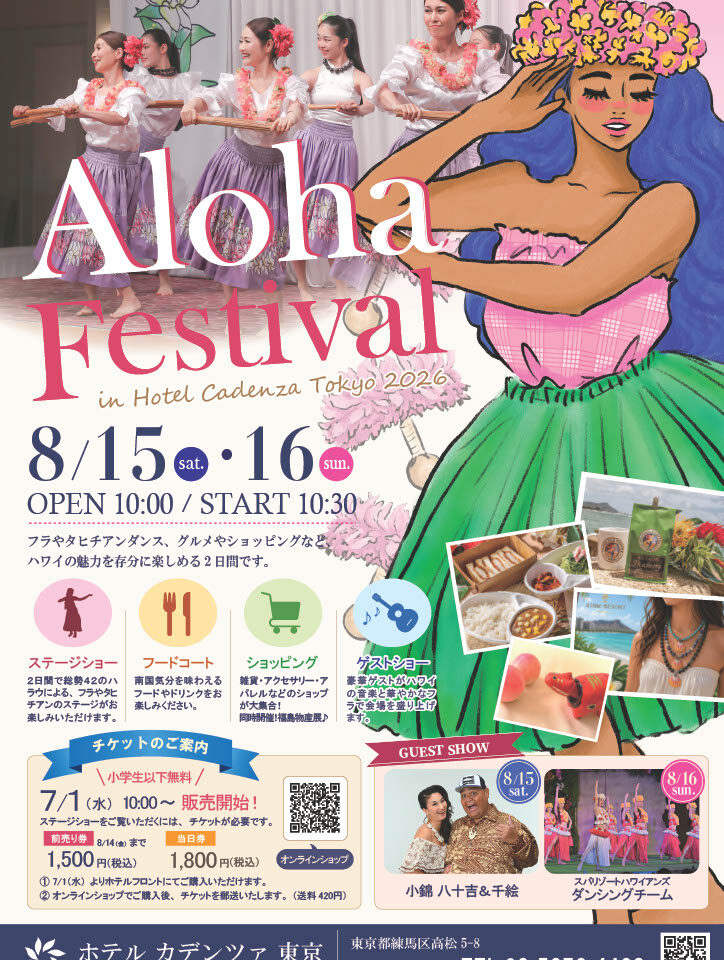 ALOHA