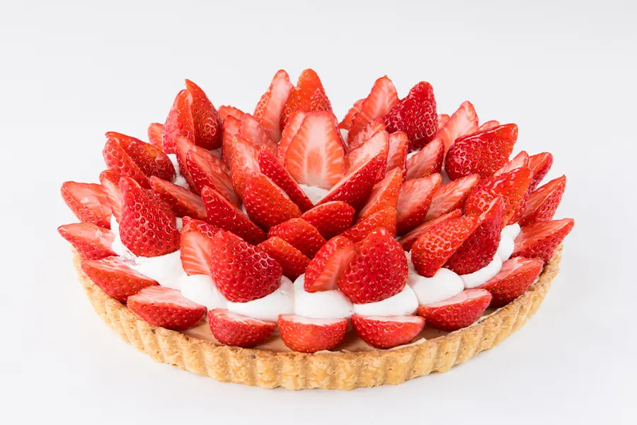 フルーツピークス