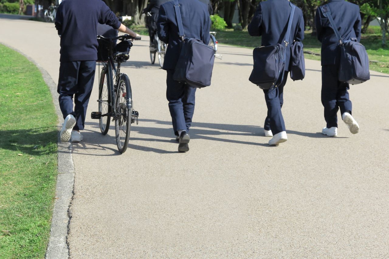 2024年　児童手当の制度改正