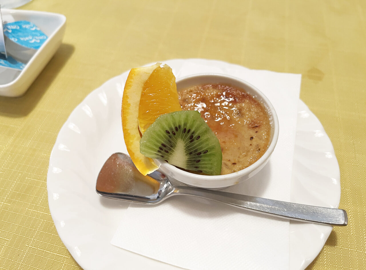 アペリチェーナ Oro