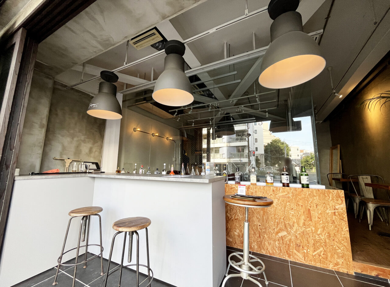 marugo cafe&bar