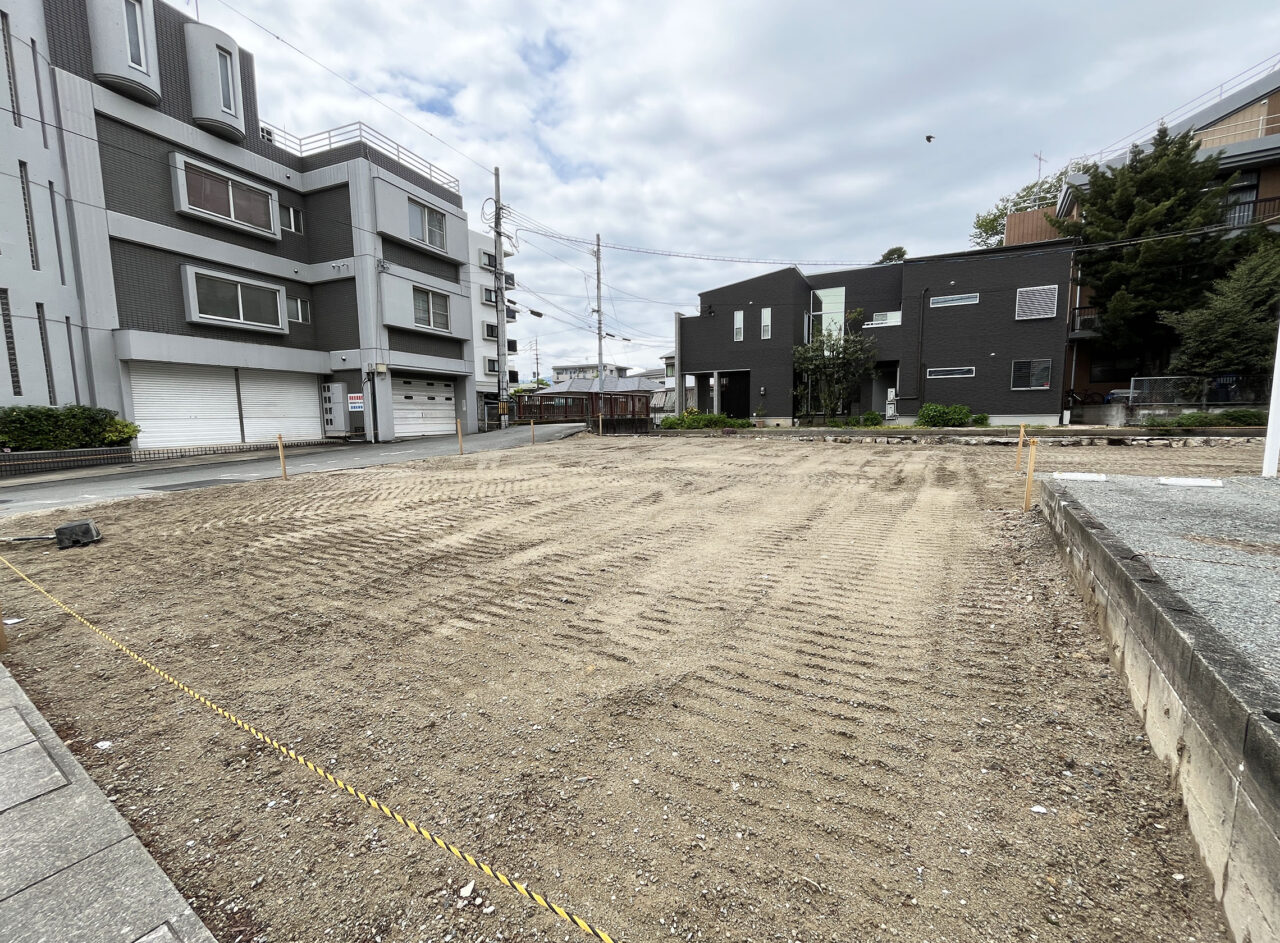 石井歯科　解体