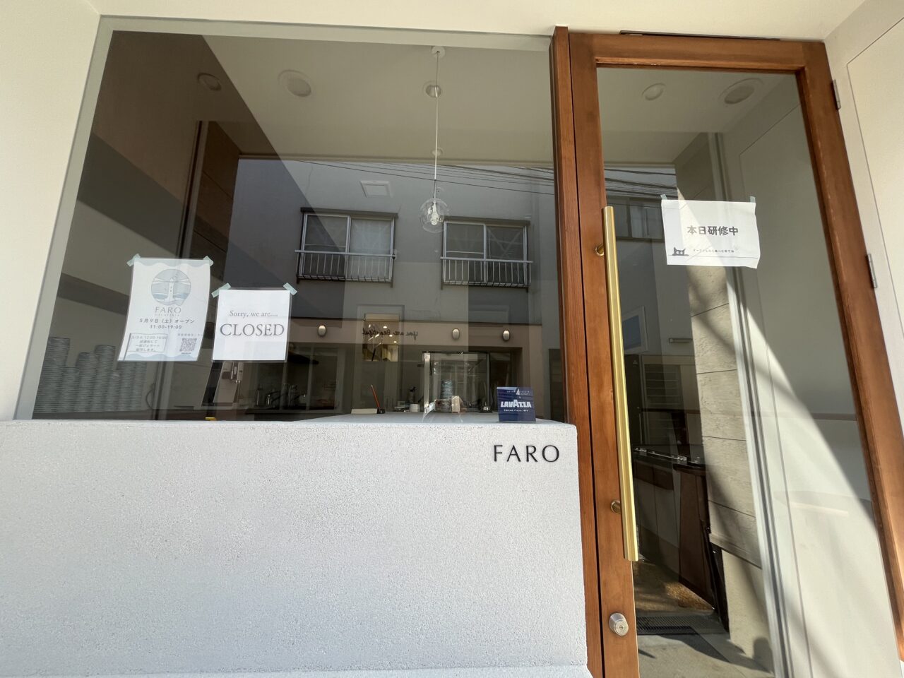 FARO