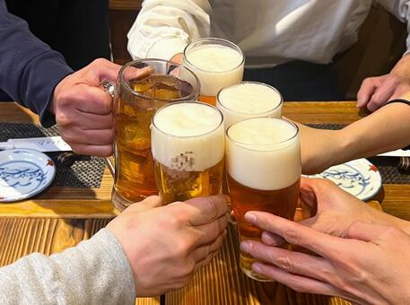 ビール