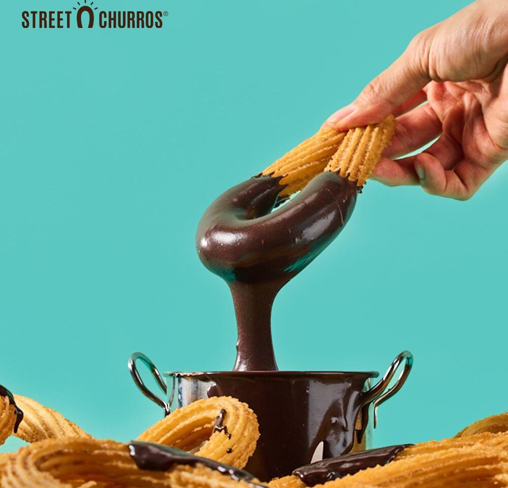 STREET CHURROS