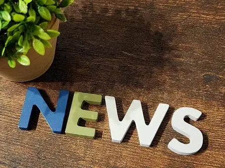 news