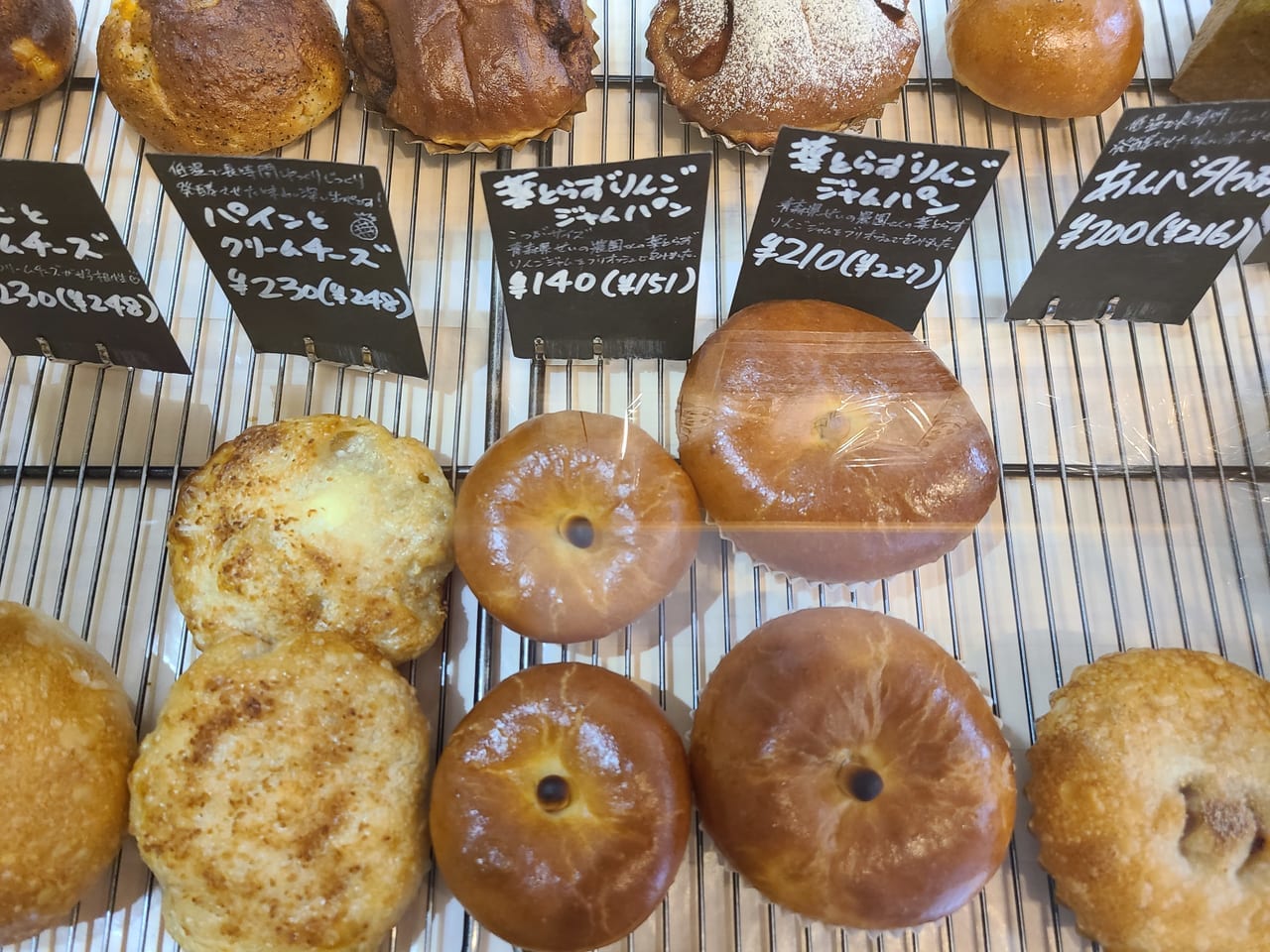 ぱんだよりノドカ