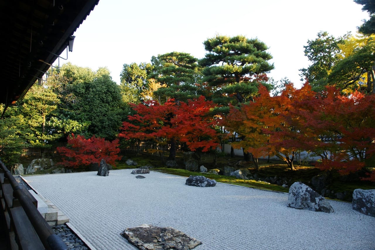 syokokuji