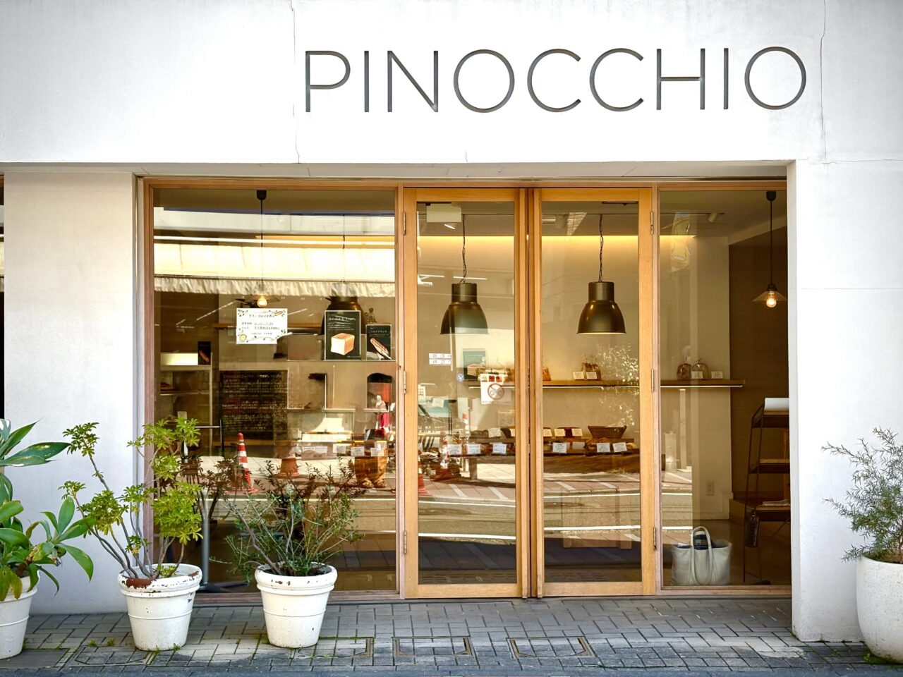 PINOCCHIO