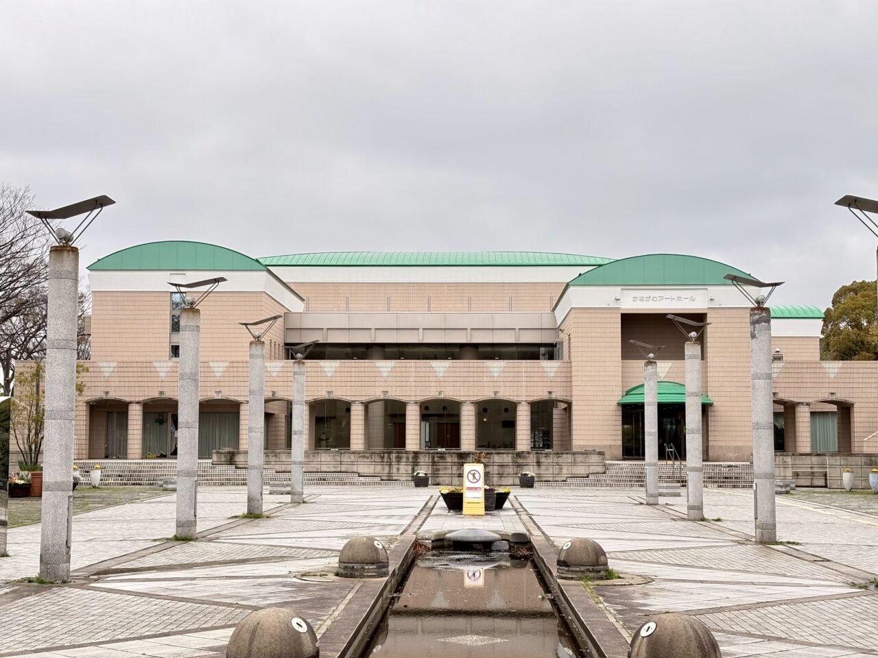 保土ケ谷アートホール