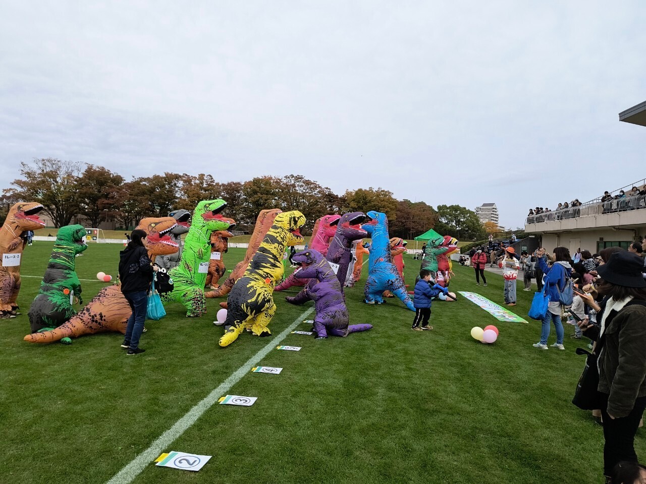 みんなのパークフェス