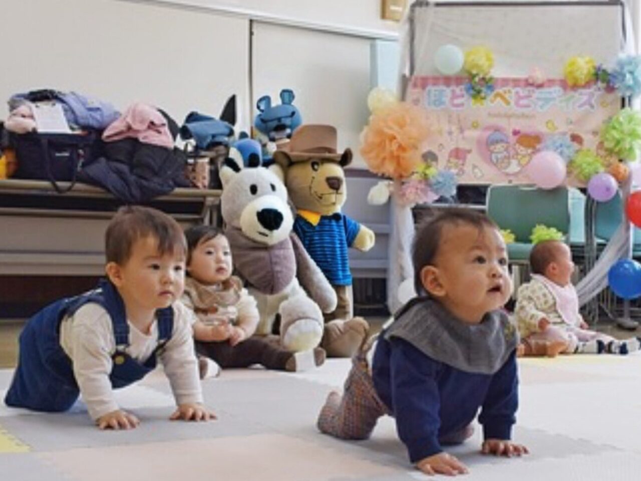 hodobaby