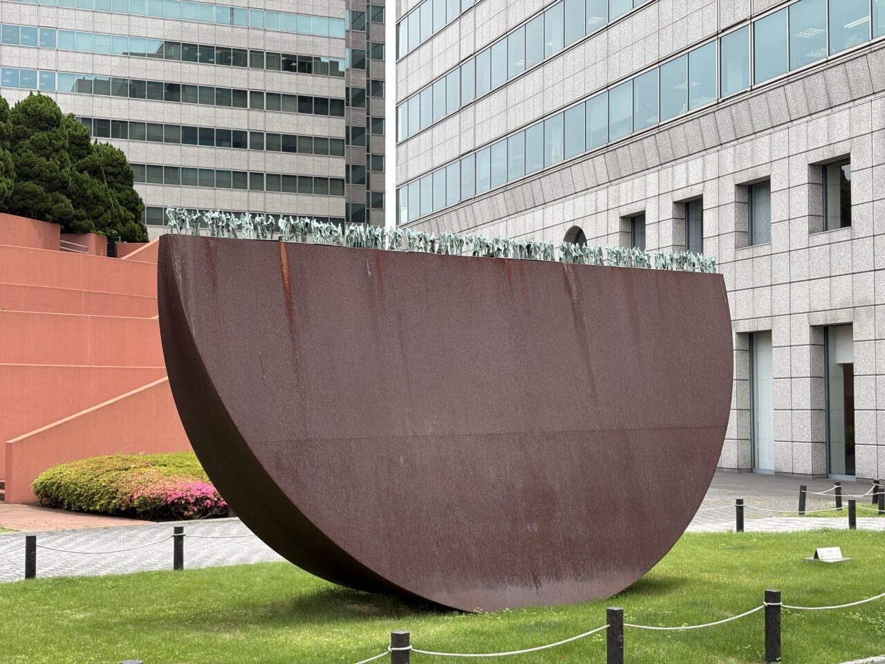 横浜ビジネスパーク