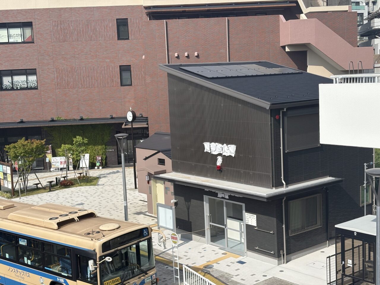 交番