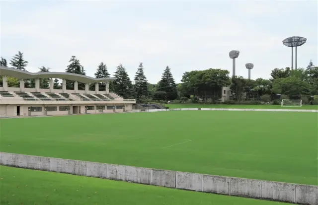 保土ケ谷公園