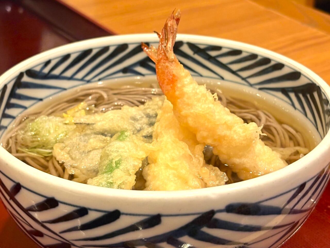 おらが蕎麦