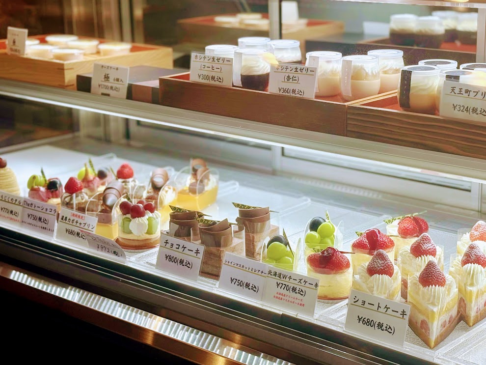 オカシノタクミ