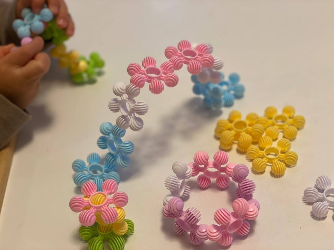 セリアのスノーブロック