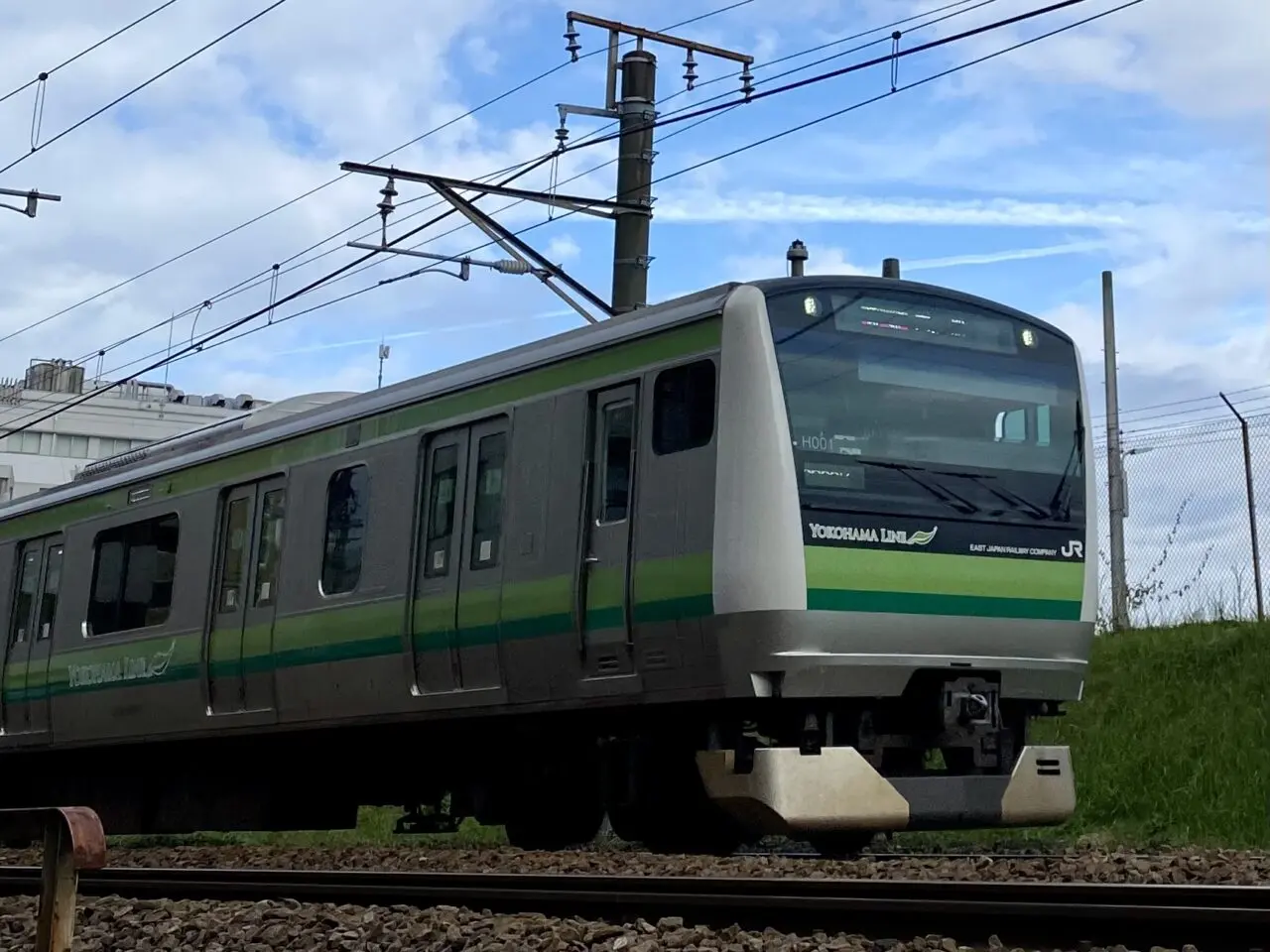 【相模原市中央区】区内で運行するJR各線および神奈中バスの年末年始のダイヤについて