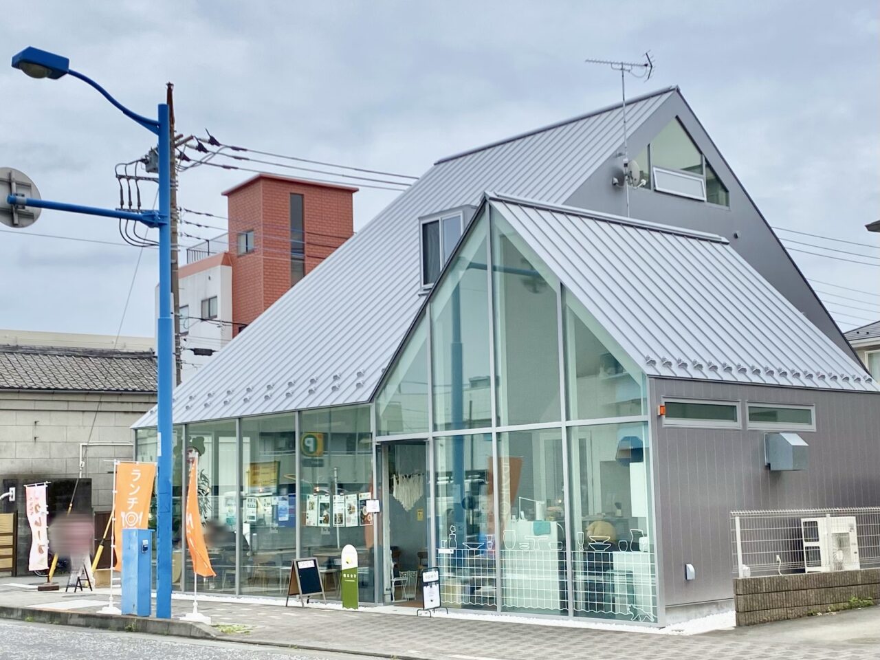 【相模原市中央区】フチノベースにて地域密着型のマルシェ第4回「三角屋根マルクト」が開催されます!