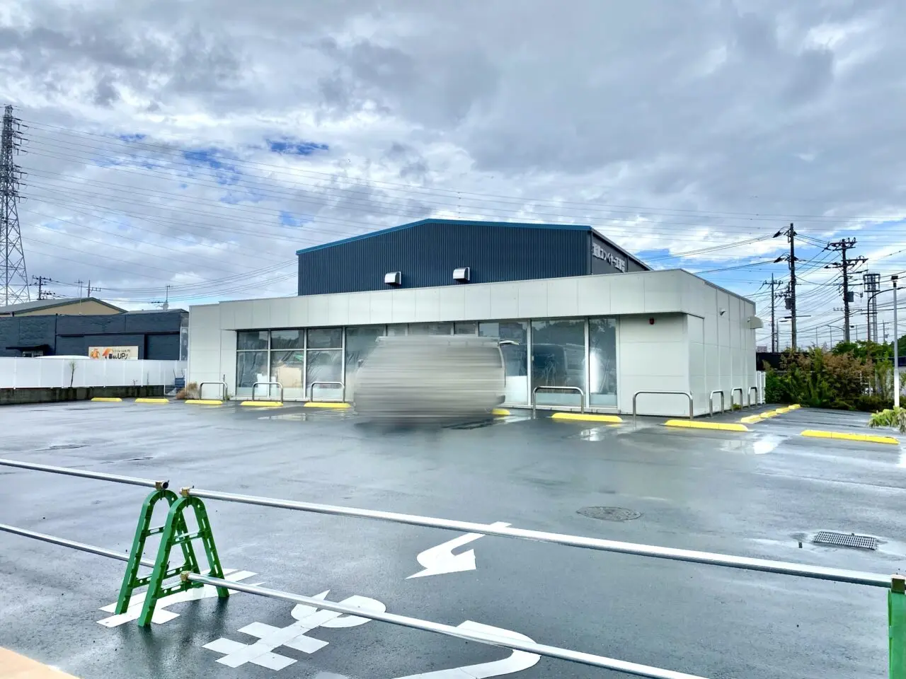 京都北白川 ラーメン 魁力屋が2025年10月に緑ヶ丘にオープン予定