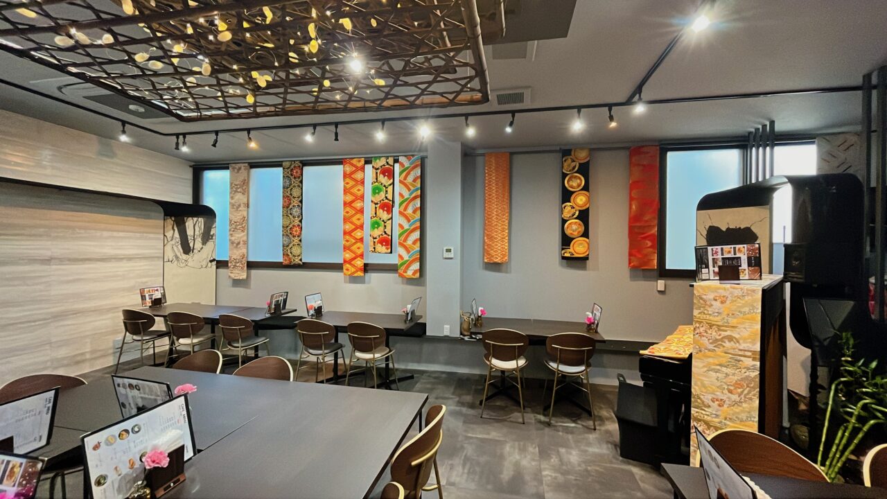 【相模原市中央区】千代田4丁目にある「和が家カフェ」で9/13(土)「和が家マルシェ」が開催されます！マグロの解体ショーも