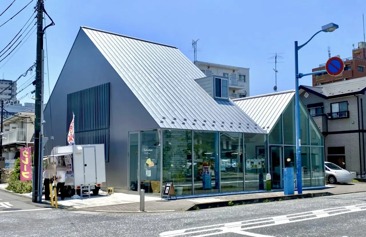 【相模原市中央区】フチノベースにて「フチノベクリスマスマーケット 2025」が12/20(土)・21(日)に開催されます