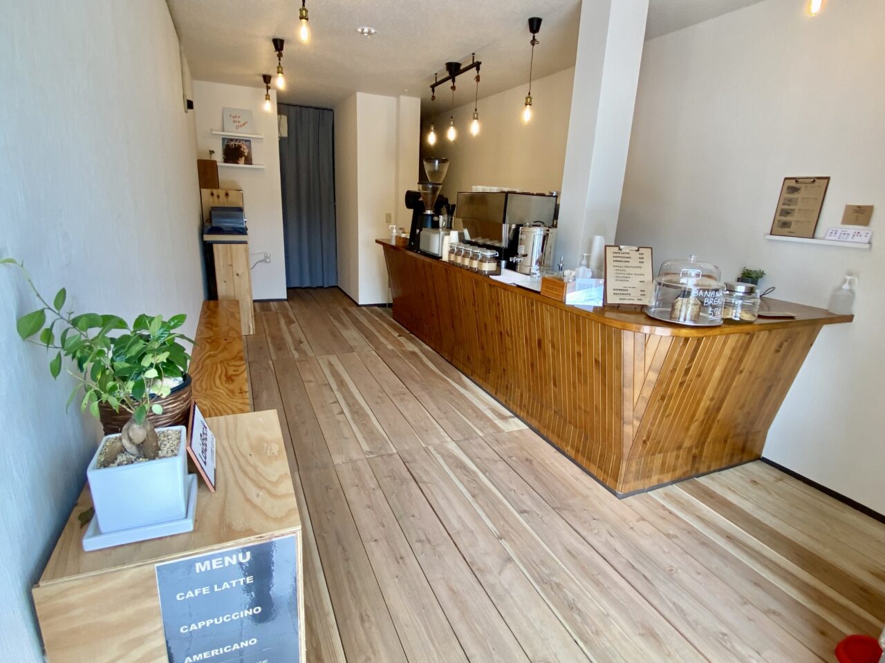 【相模原市中央区】相生1丁目にコーヒースタンドのお店「LaidBack COFFEE STAND」が9/25にオープンしました！