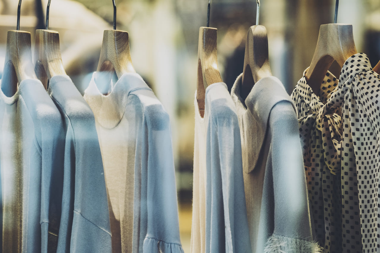 ファッション　イメージ