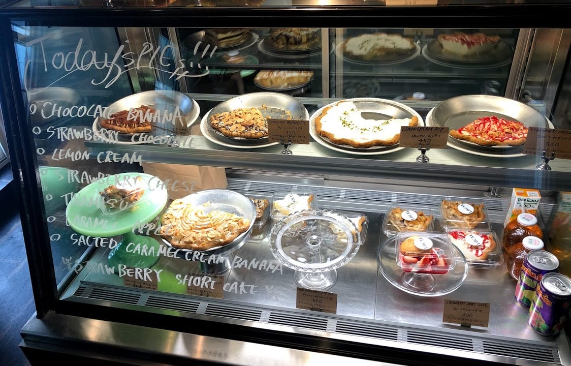 The LOCAL BAKE SHOP（ザ ローカルベイクショップ）