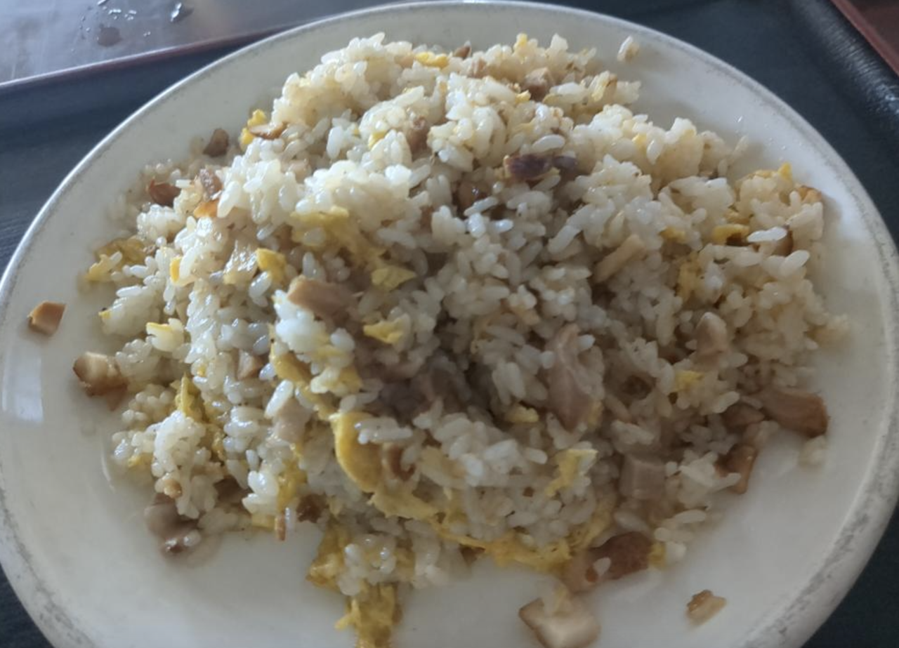 中華屋台加匠