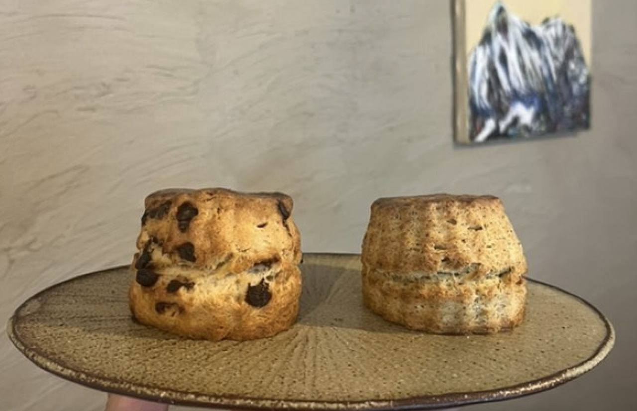 山といっぷく