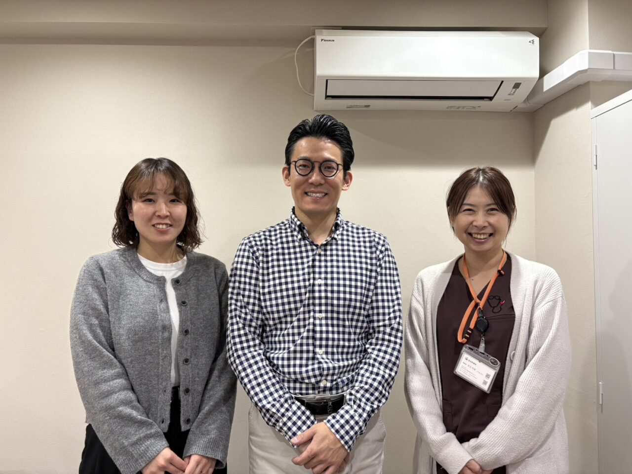 巡る診療所