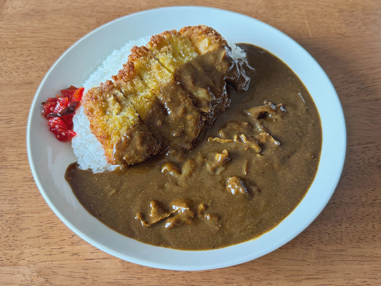 とらのいスパイス