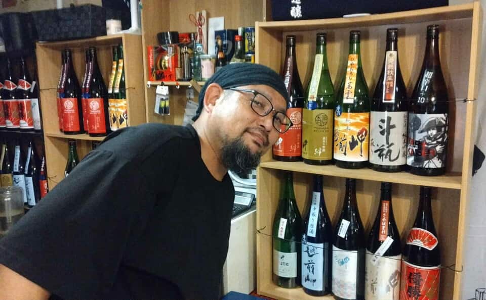 想咲そば処香凛