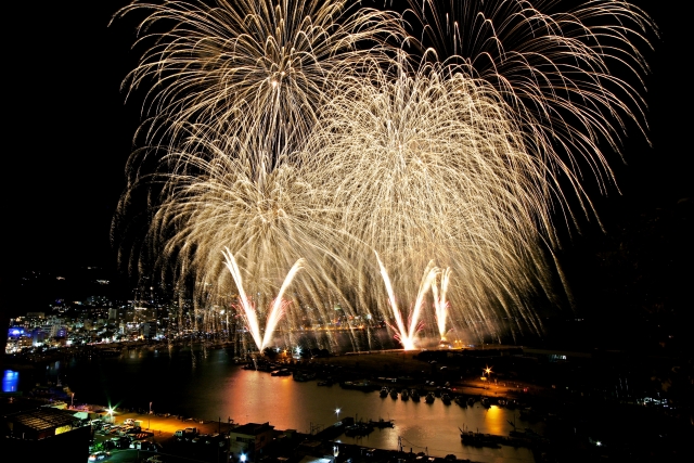 仙台市 本日8月5日は仙台七夕まつり前夜祭 花火大会は打上げ時間 場所は非公開で無観客開催となります 号外net 仙台市太白区