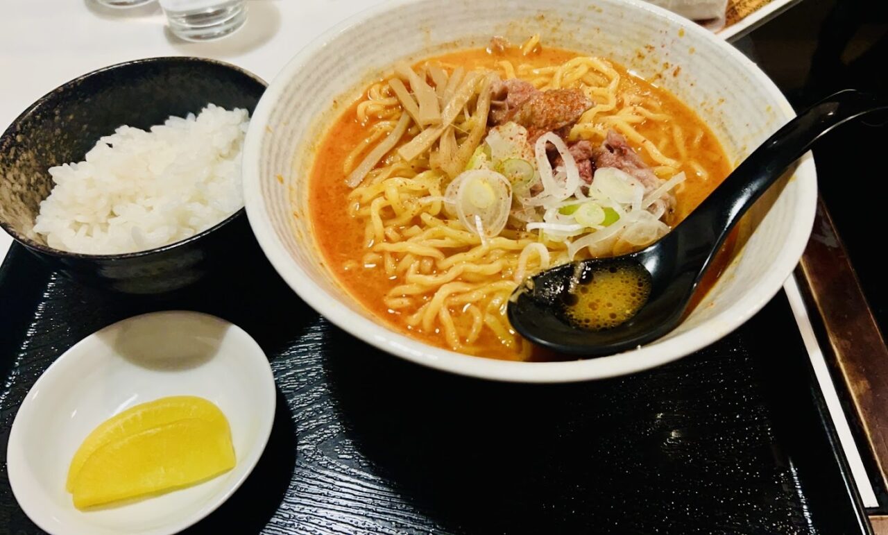 らーめん清由