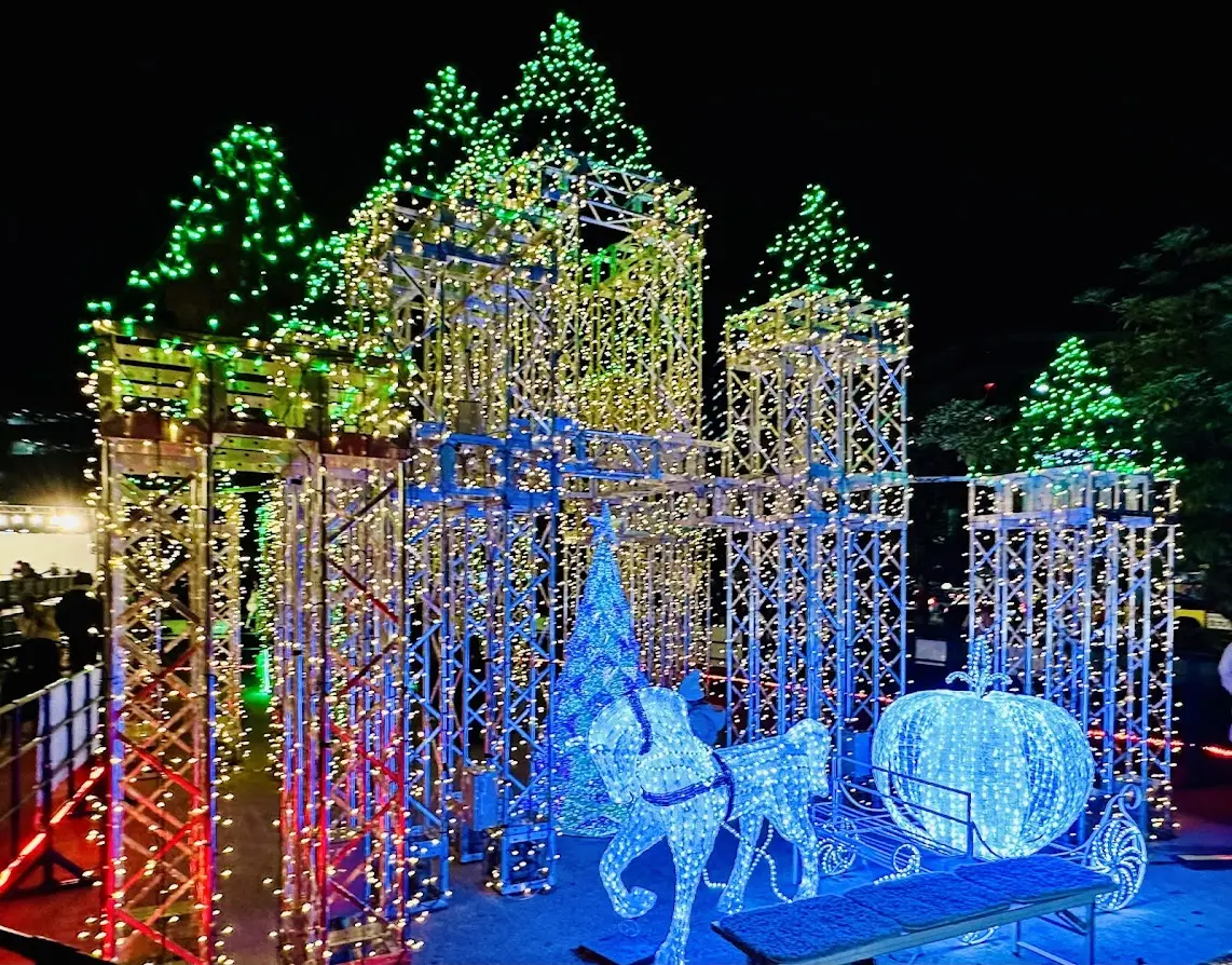 スターライト☆キャッスル