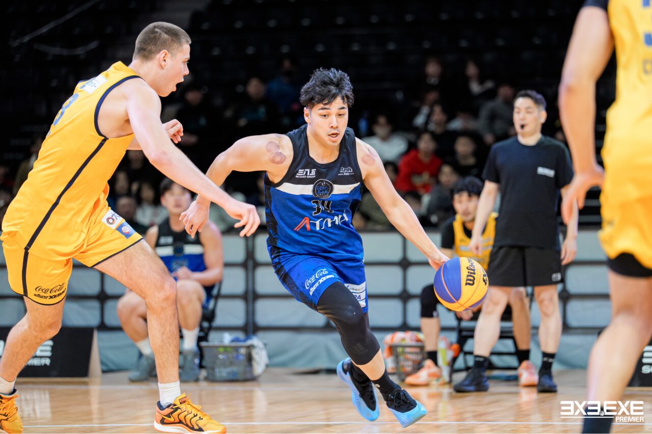 3×3.EXE SUPER PREMIER