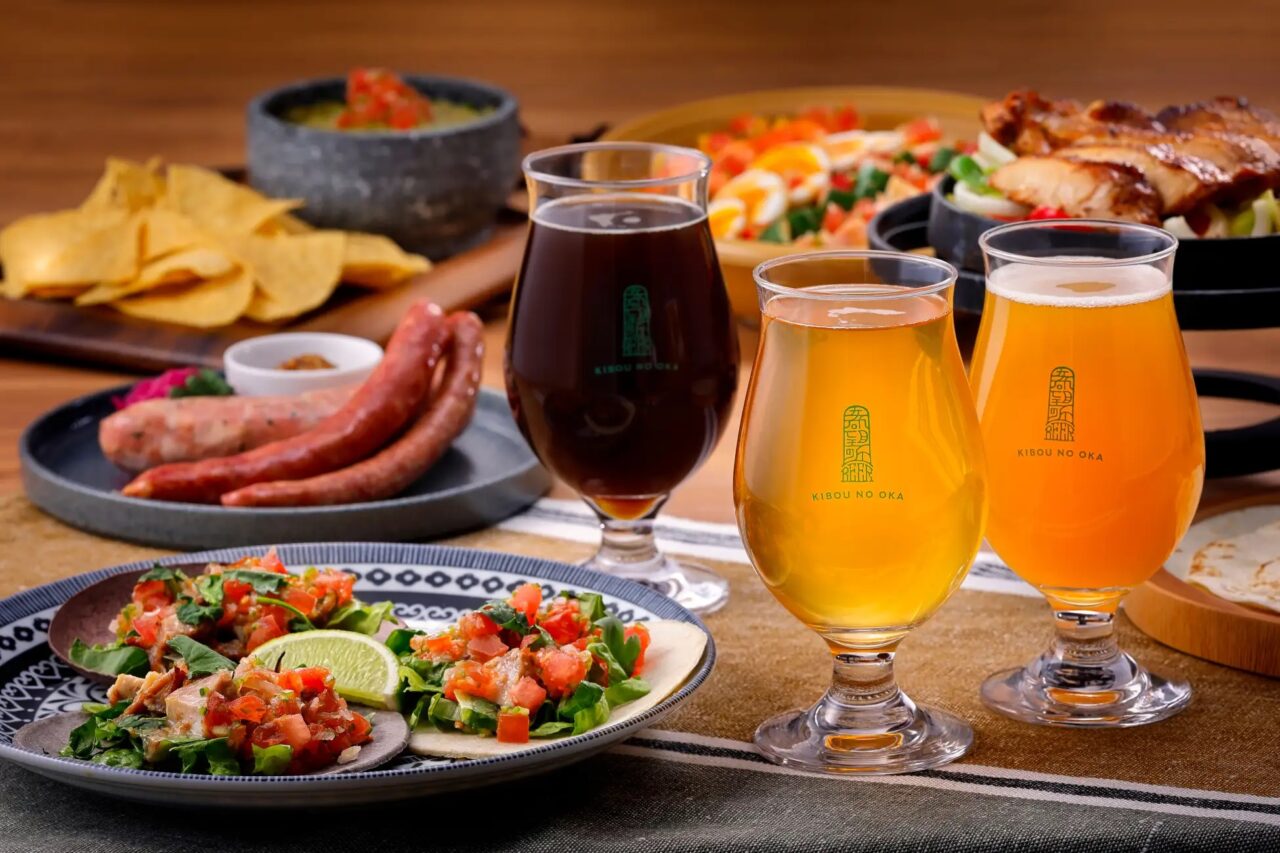 希望の丘醸造所 HOP＆SPICE