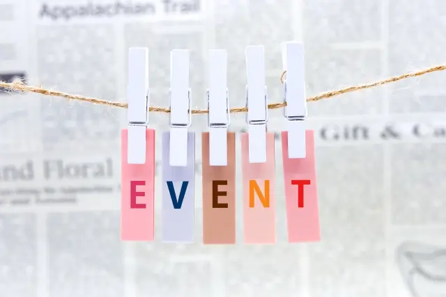 イベント