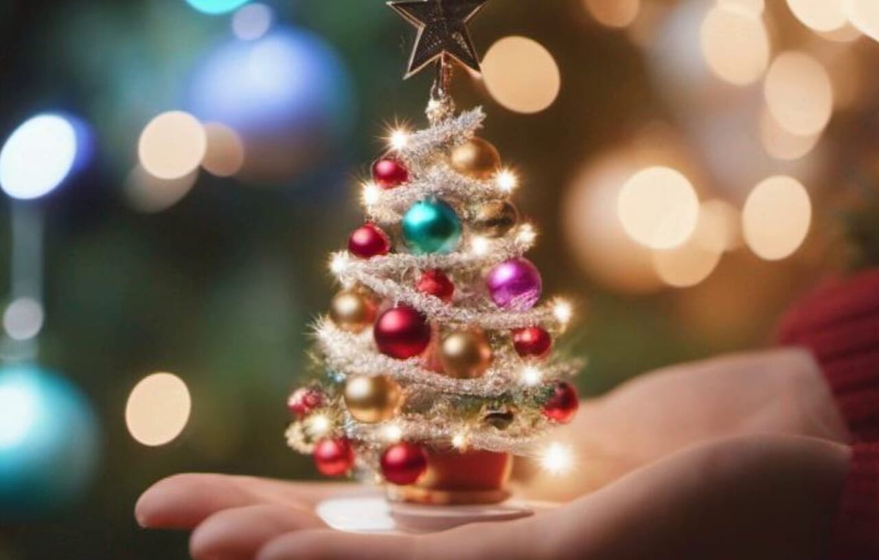 2025年12月20日（土）18時　鹿追町ピュアモルトクラブハウス　CHRISTMAS PARTY in ピュアモルトクラブハウス　〒081-0224 北海道河東郡鹿追町元町３丁目１９−１　帯広市　十勝　イベント　2023年　イメージ　クリスマス