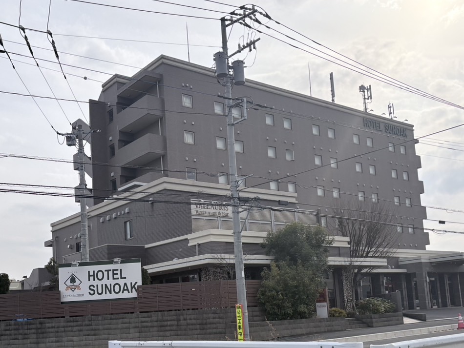 レストラン ヴァロリス閉店