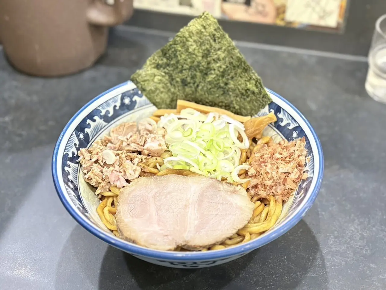 兎に角 柏店（とにかく　かしわてん）