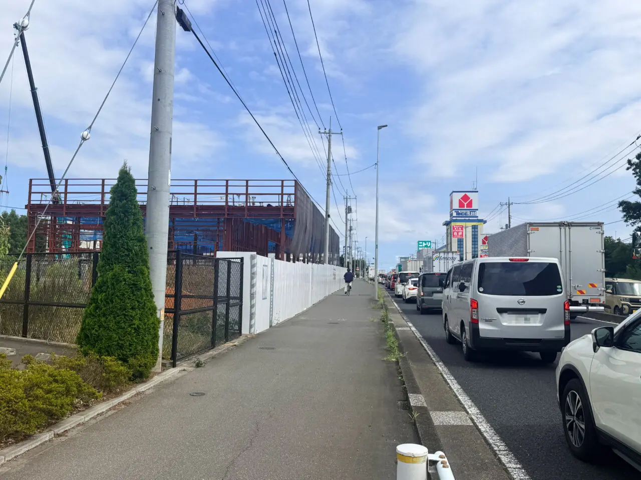 ホンダ東葛