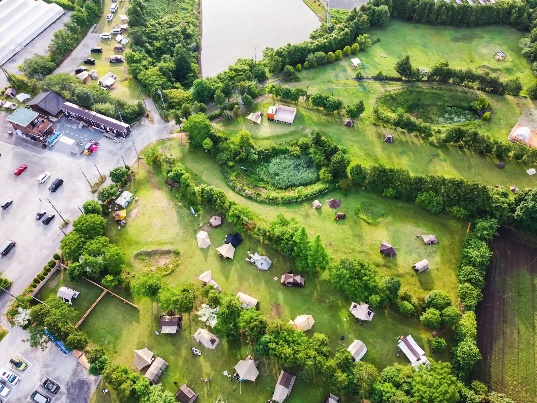 ogawa GRAND lodge FIELD