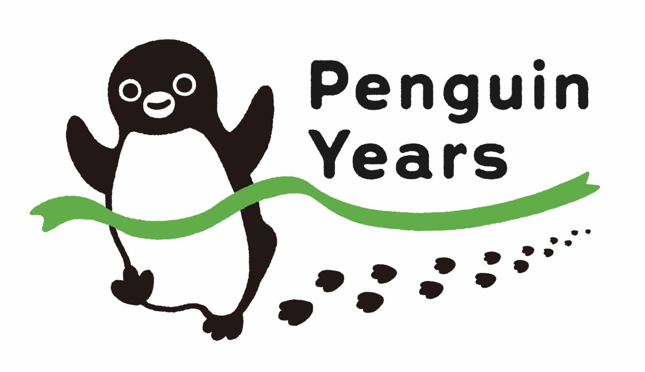 suicaペンギン