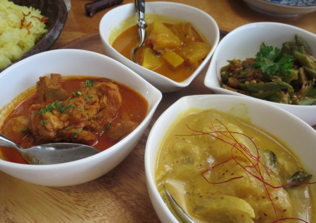 カレー