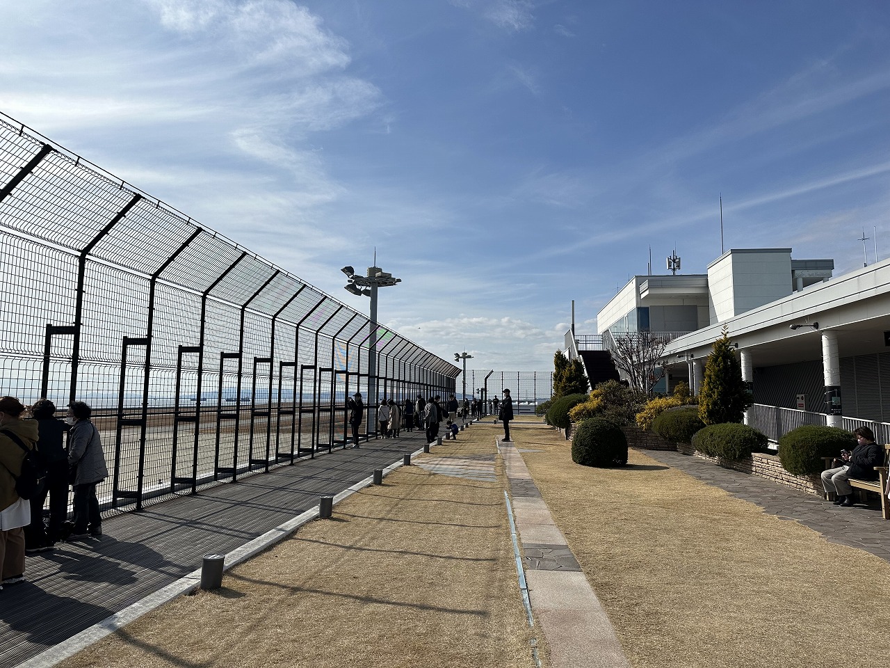 『神戸空港』から国際便が飛びます！