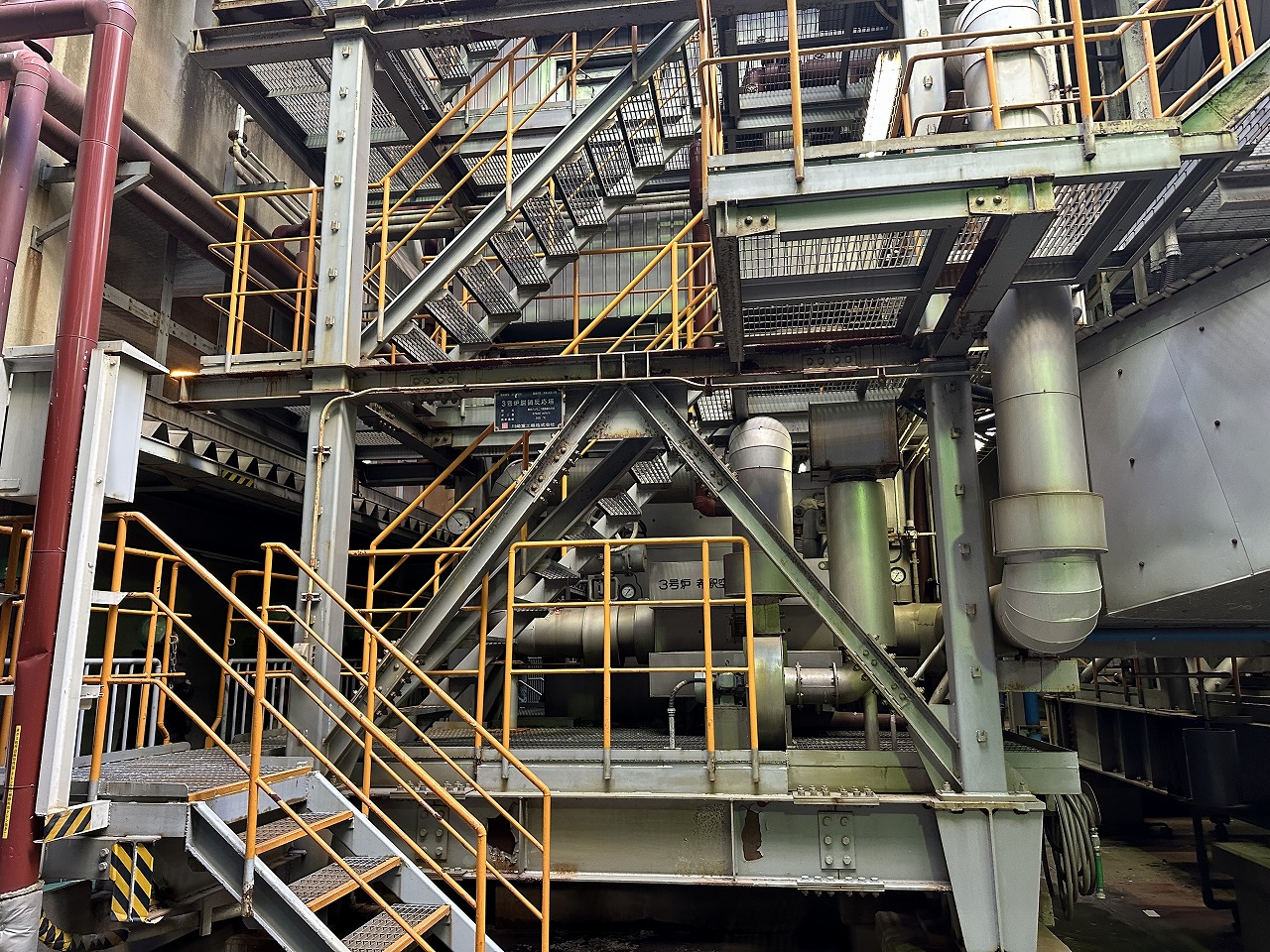 「苅藻島クリーンセンター」が、映画『はたらく細胞』のロケ地に！！